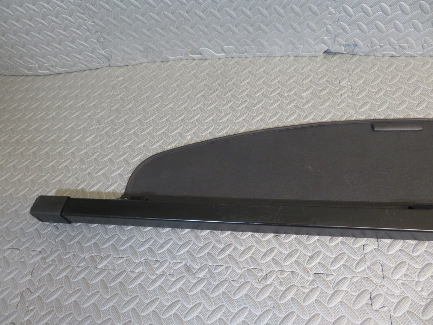 MAZDA CX7 PARCEL SHELF LOAD COVER 2009-2012