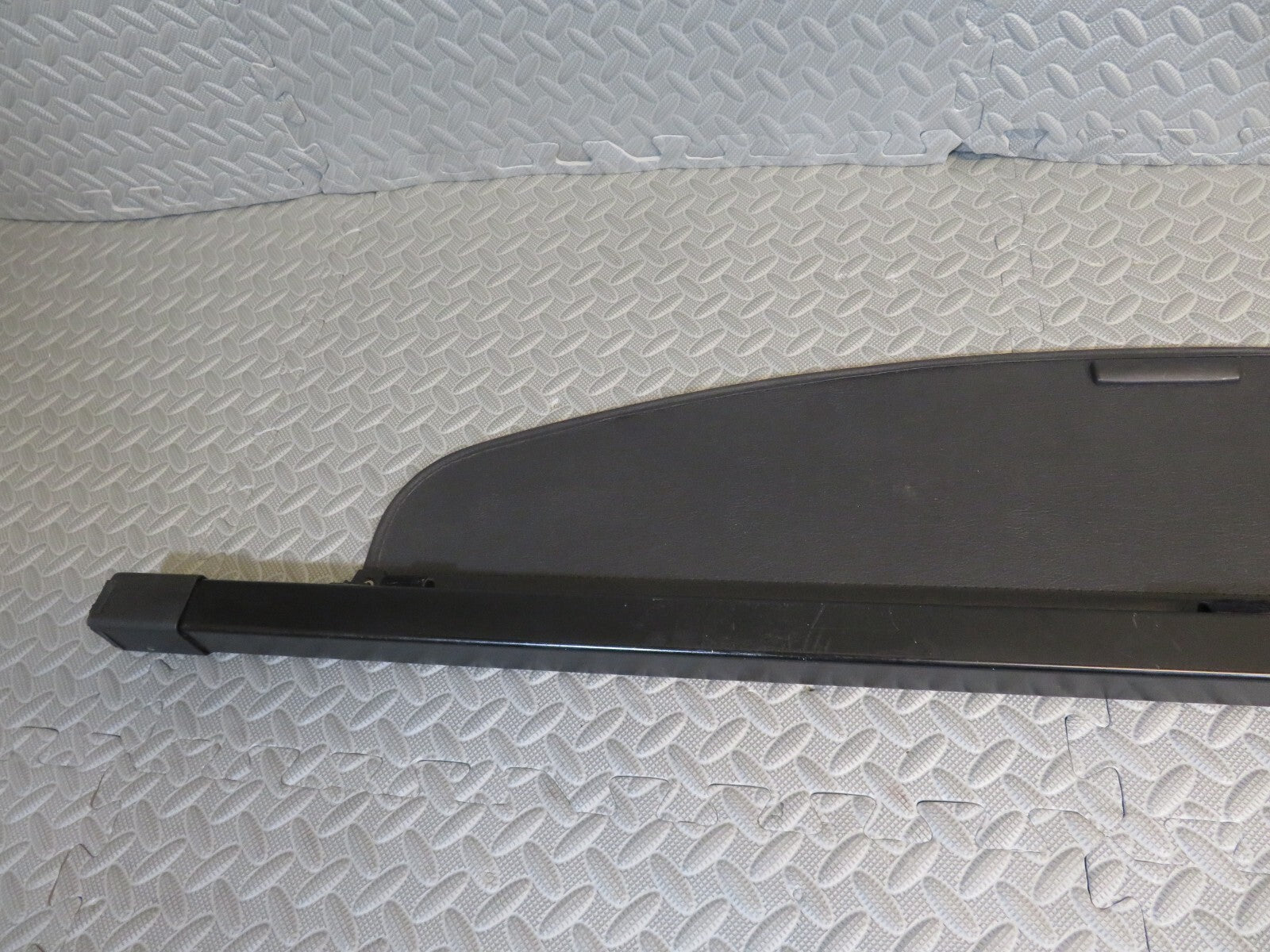 MAZDA CX7 PARCEL SHELF LOAD COVER 2009-2012