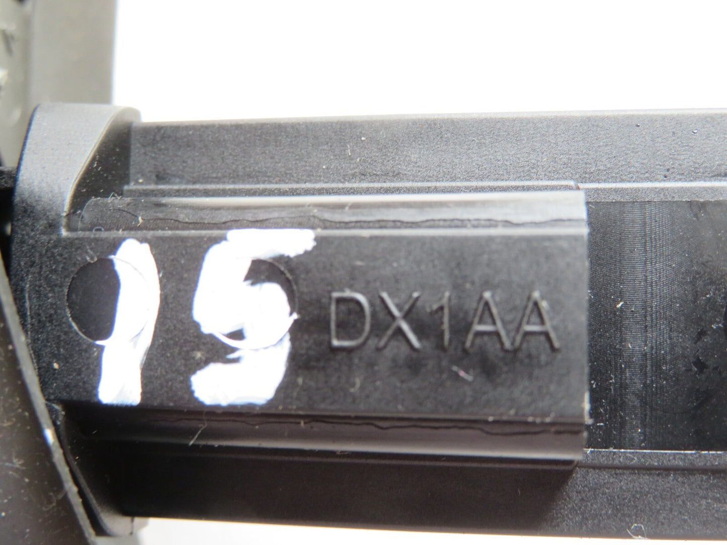 FORD FOCUS CC STEERING WHEEL VOLUME CONTROLS 2006-2010 AM1222-15