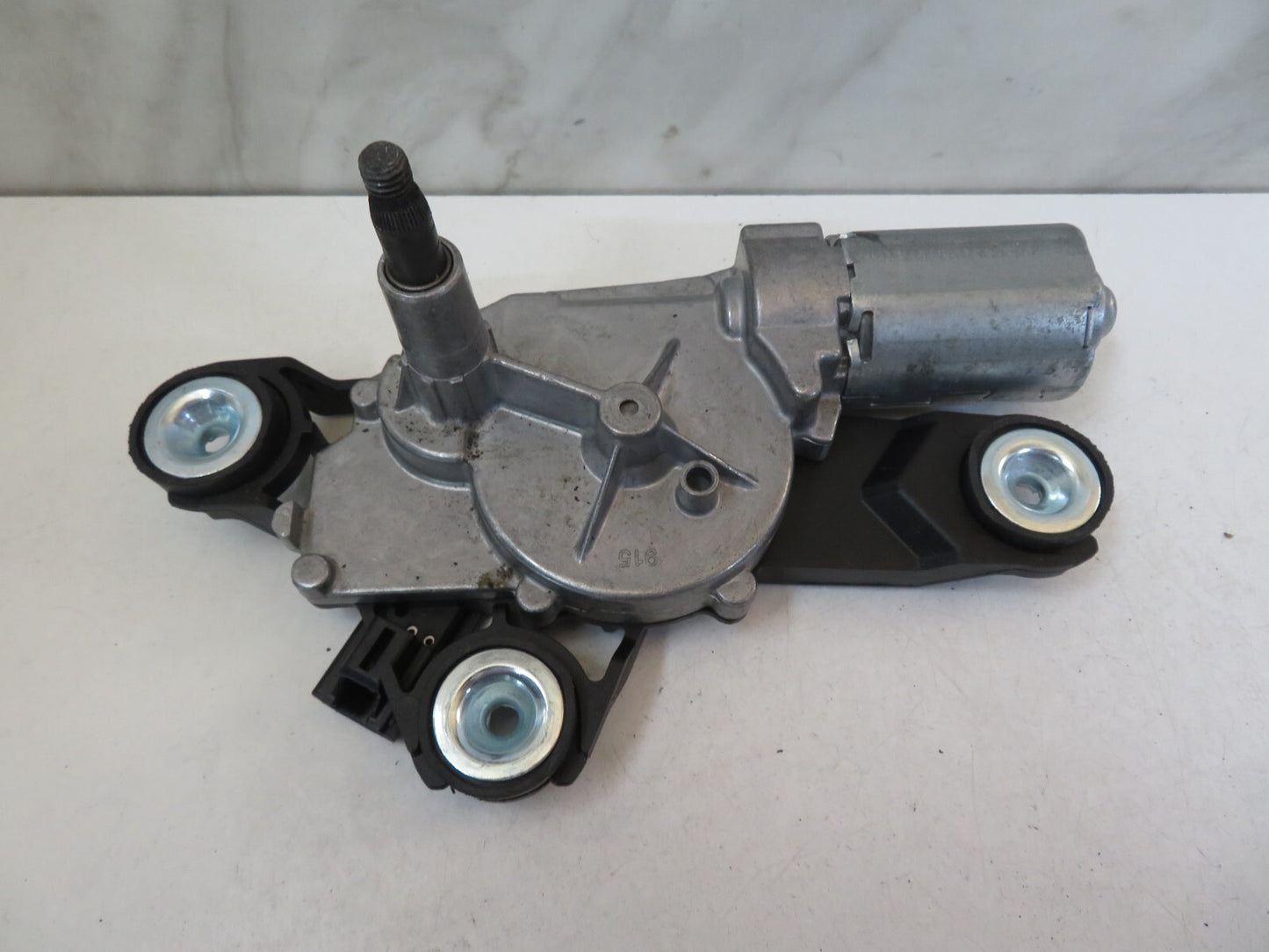 FORD MONDEO MK4 HATCHBACK REAR WIPER MOTOR 7S71-A17K441-AB 2007-2011 A1459-12