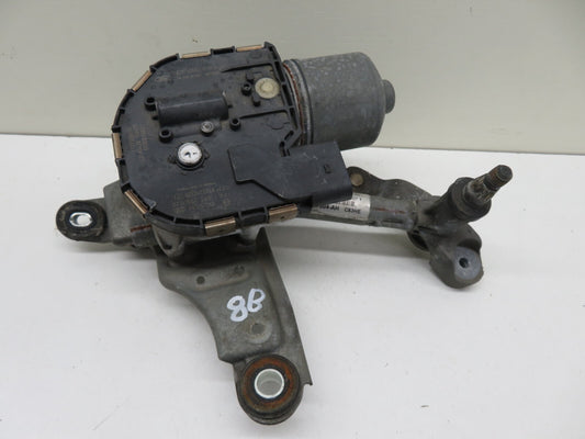 FORD SMAX NSF PASSENGER FRONT WIPER MOTOR 6M21-17504-AH 2006-2014 #1437-8B