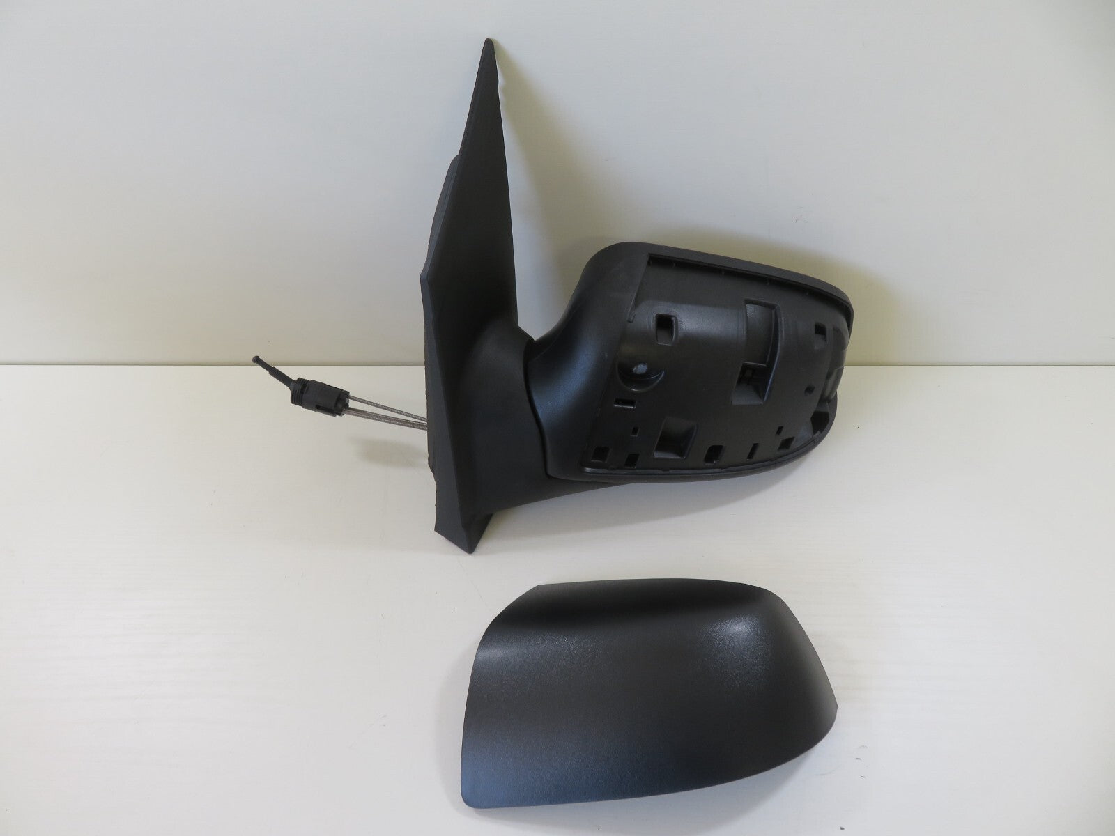 NS PASSENGER DOOR WING MIRROR FOR FORD FOCUS 2005-2008 LUCAS ADM395