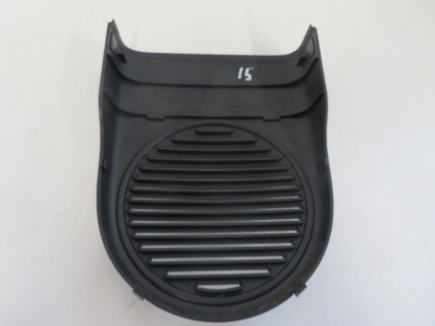 RENAULT CLIO MK2 SPEAKER GRILL COVER TRIM 7700845729 1998-2001 1710-15