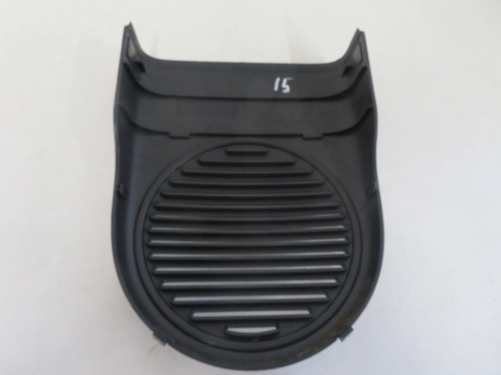 RENAULT CLIO MK2 SPEAKER GRILL COVER TRIM 7700845729 1998-2001 1710-15