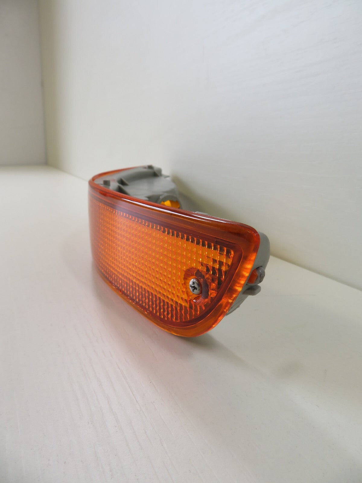 NS PASSENGER LH FRONT INDICATOR LIGHT FOR TOYOTA COROLLA 212-1654L-AE 1992-1994