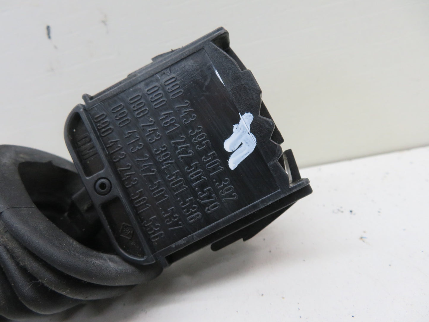 VAUXHALL ZAFIRA A WIPER CONTROL STALK  1999-2005 1353-4