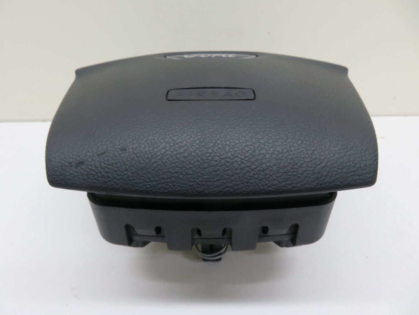FORD S-MAX STEERING WHEEL AIR BAG 6M21-U042B85-AKW 2006-2014 1802-1
