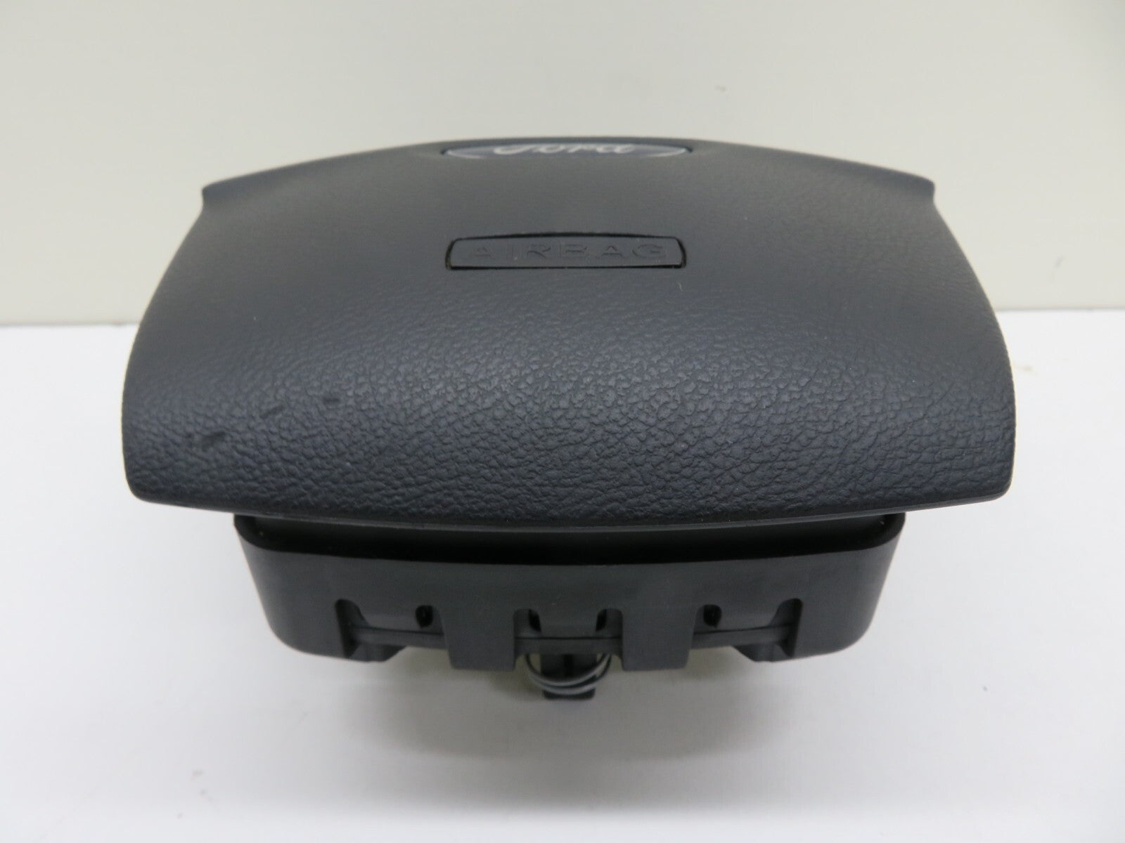 FORD S-MAX STEERING WHEEL AIR BAG 6M21-U042B85-AKW 2006-2014 1802-1