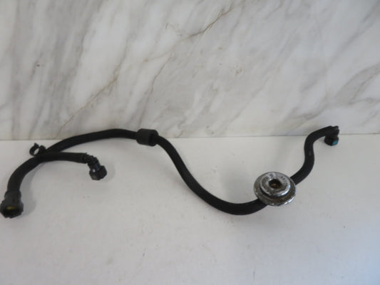 JAGUAR XF X250 VACUUM PIPE 2008-2016 1241-16