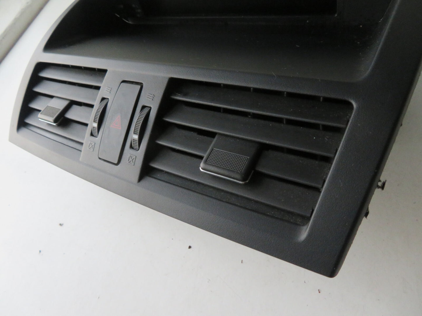 MAZDA 6 INFO DISPLAY SCREEN GDK4611J0 2008-2012 AMS1458-1