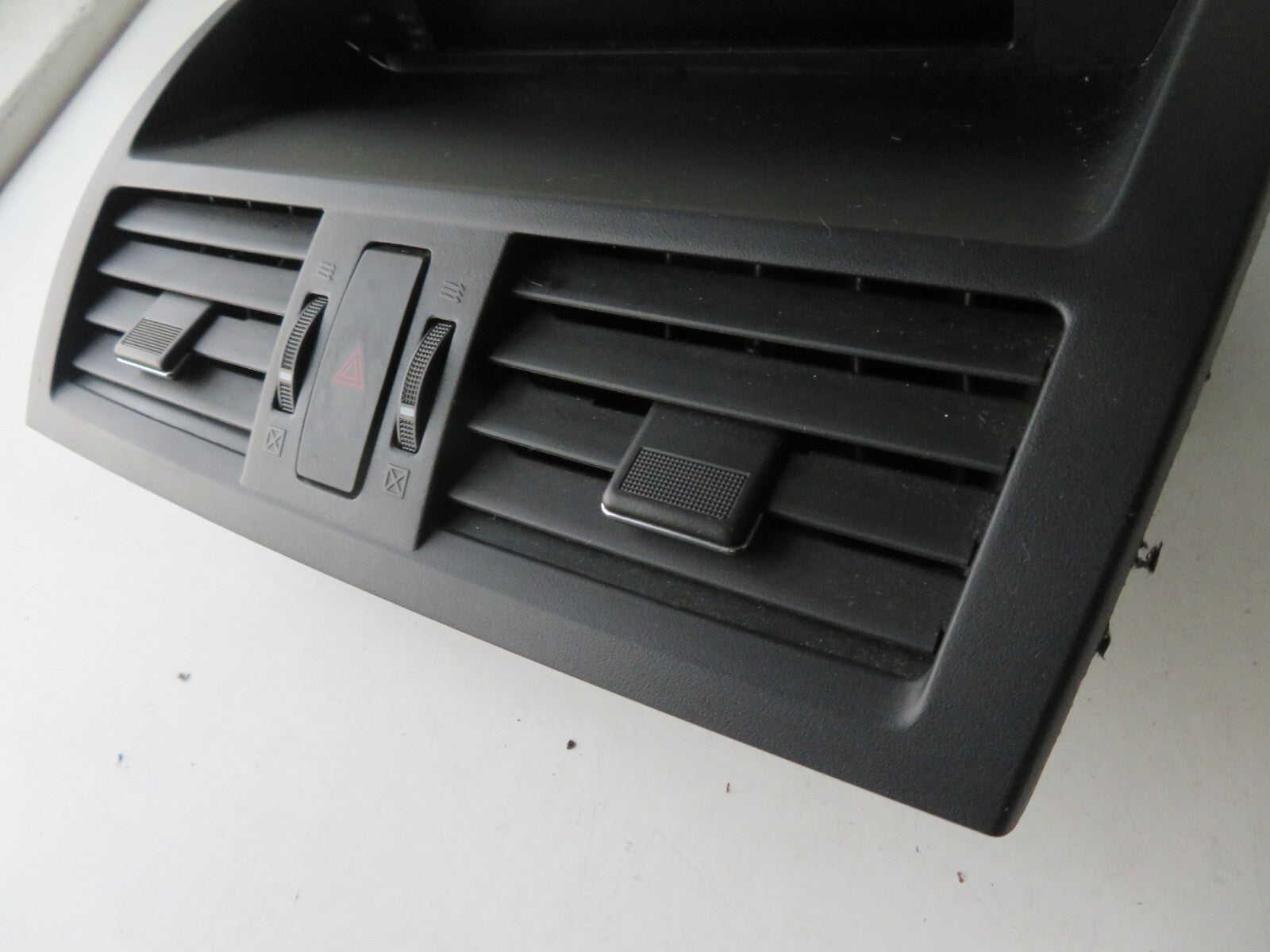 MAZDA 6 INFO DISPLAY SCREEN GDK4611J0 2008-2012 AMS1458-1