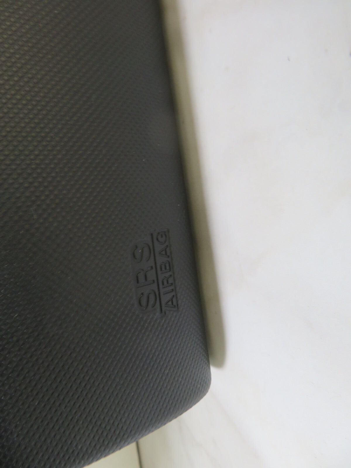 MAZDA 5 MPV DASHBOARD AIR / /BAG KIT STEERING WHEEL SEAT BELTS 2005-2010 A1414-1