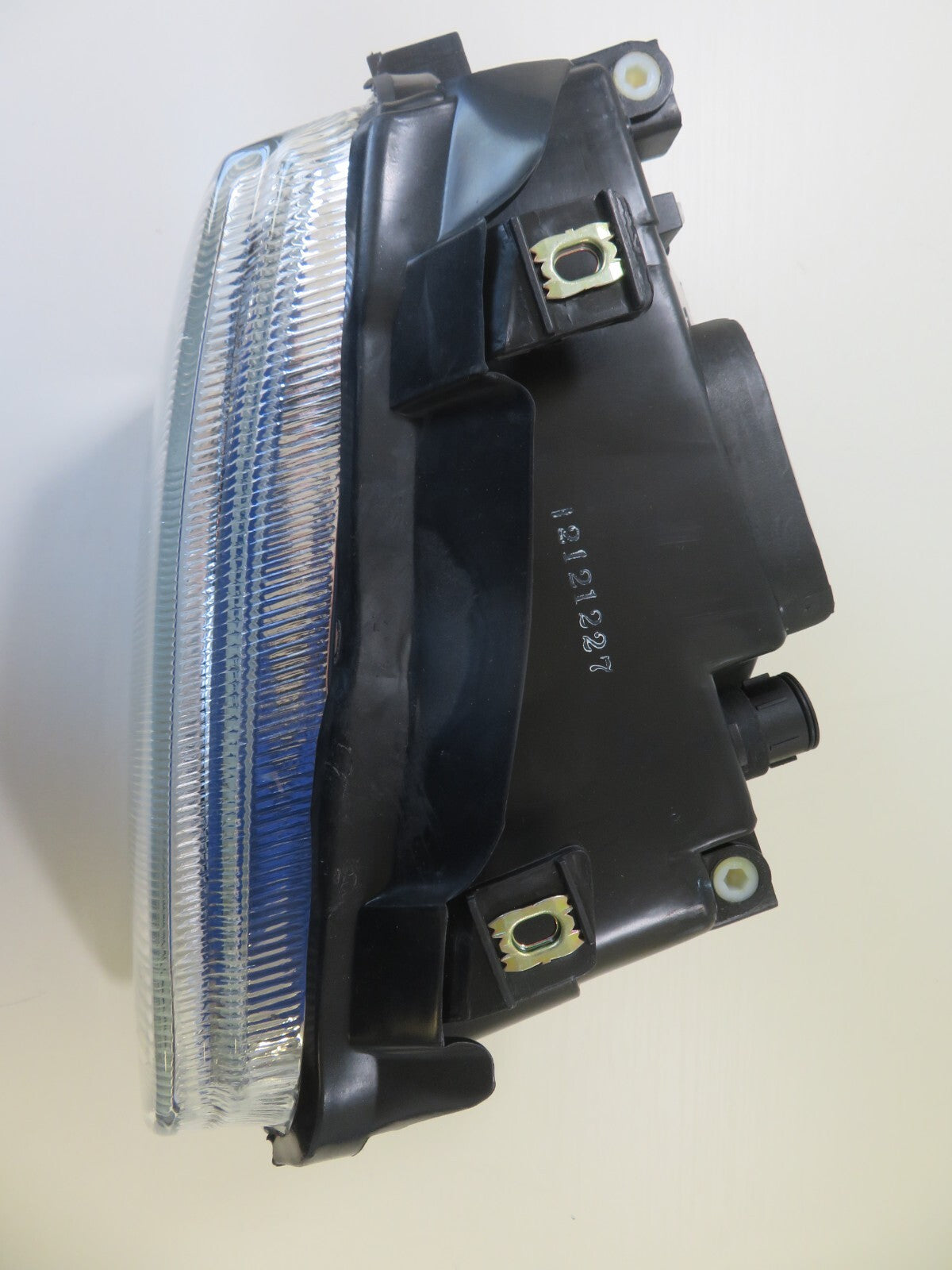 OS DRIVER HEADLIGHT RH AD0174803DJ HAD101-2R00E FITS AUDI A4 1995-1999 #LMS2