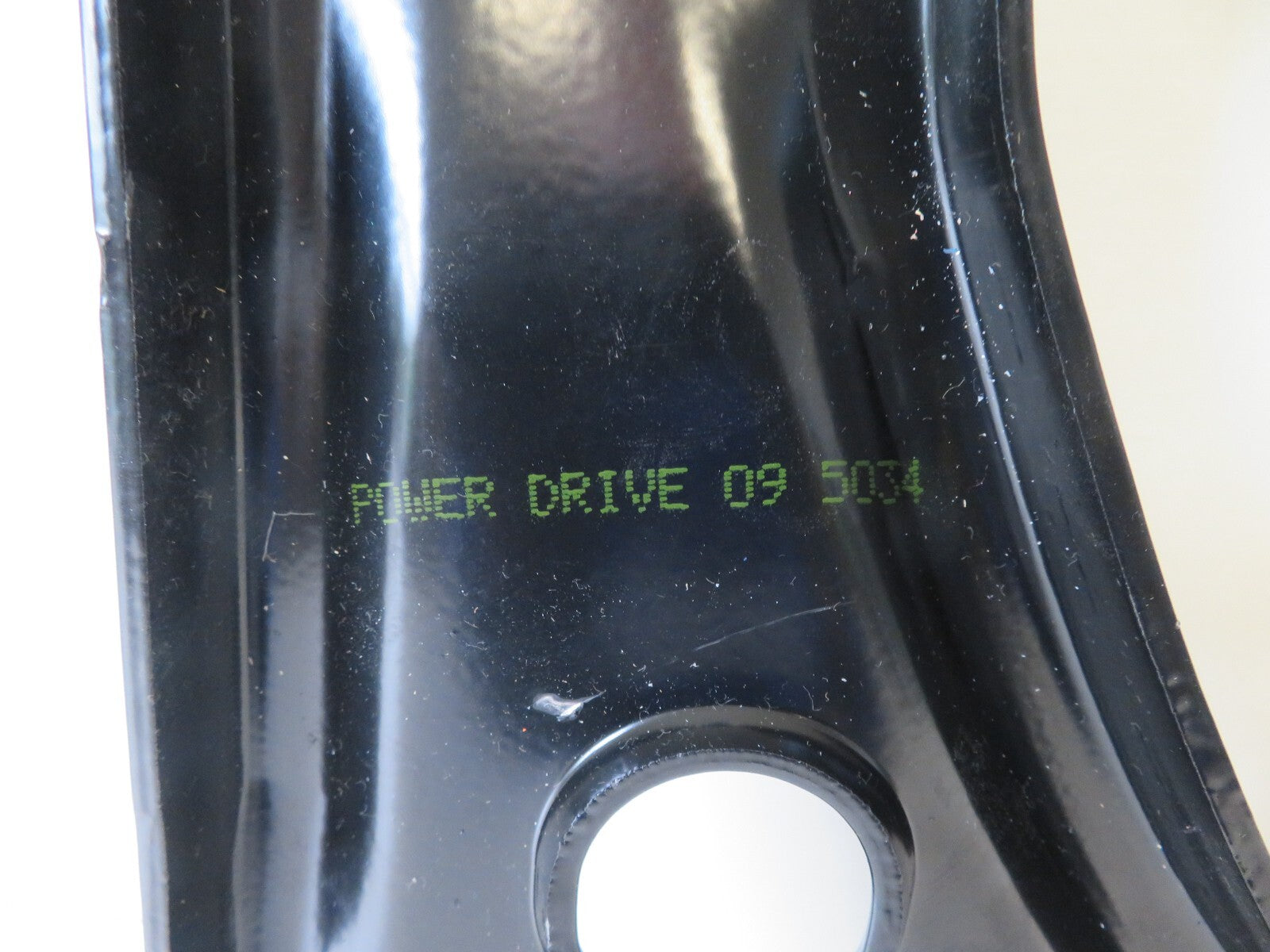 NS PASSENGER FRONT LOWER CONTROL ARM FOR FORD KA MK1 1997-2008 BSJ1899S