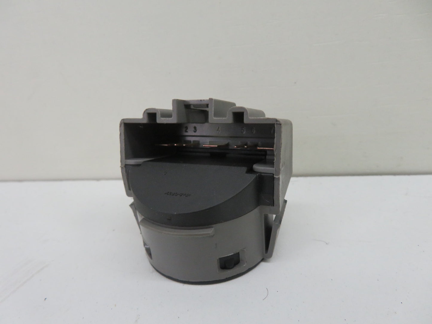 FORD FOCUS ST225 IGNITION SWITCH 98AB-11572-BG 2005-2010