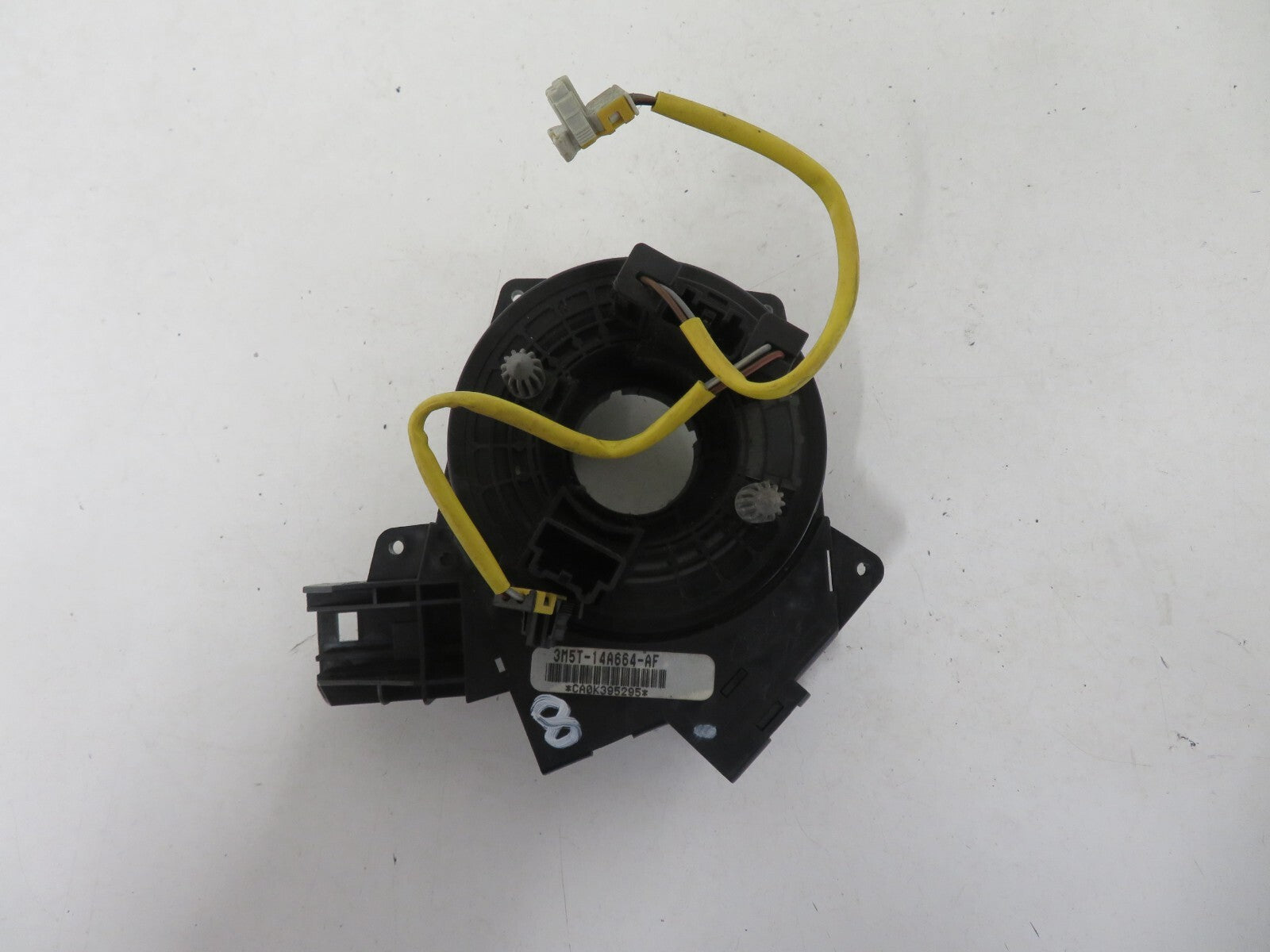 FORD FOCUS C-MAX CLOCK SPRING SQUIB 3M5T-14A664-AF 2003-2006 8