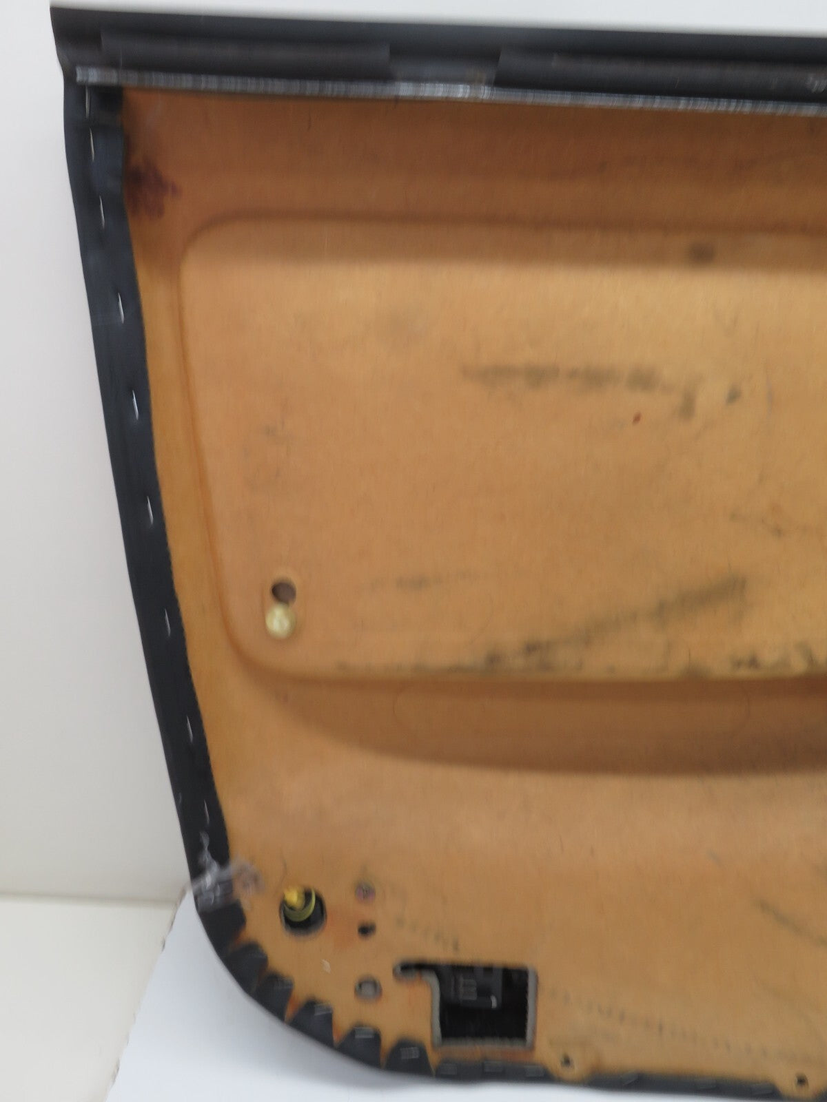 TOYOTA MR2 MK2 OS DRIVER INTERIOR DOOR PANEL 1990-1999