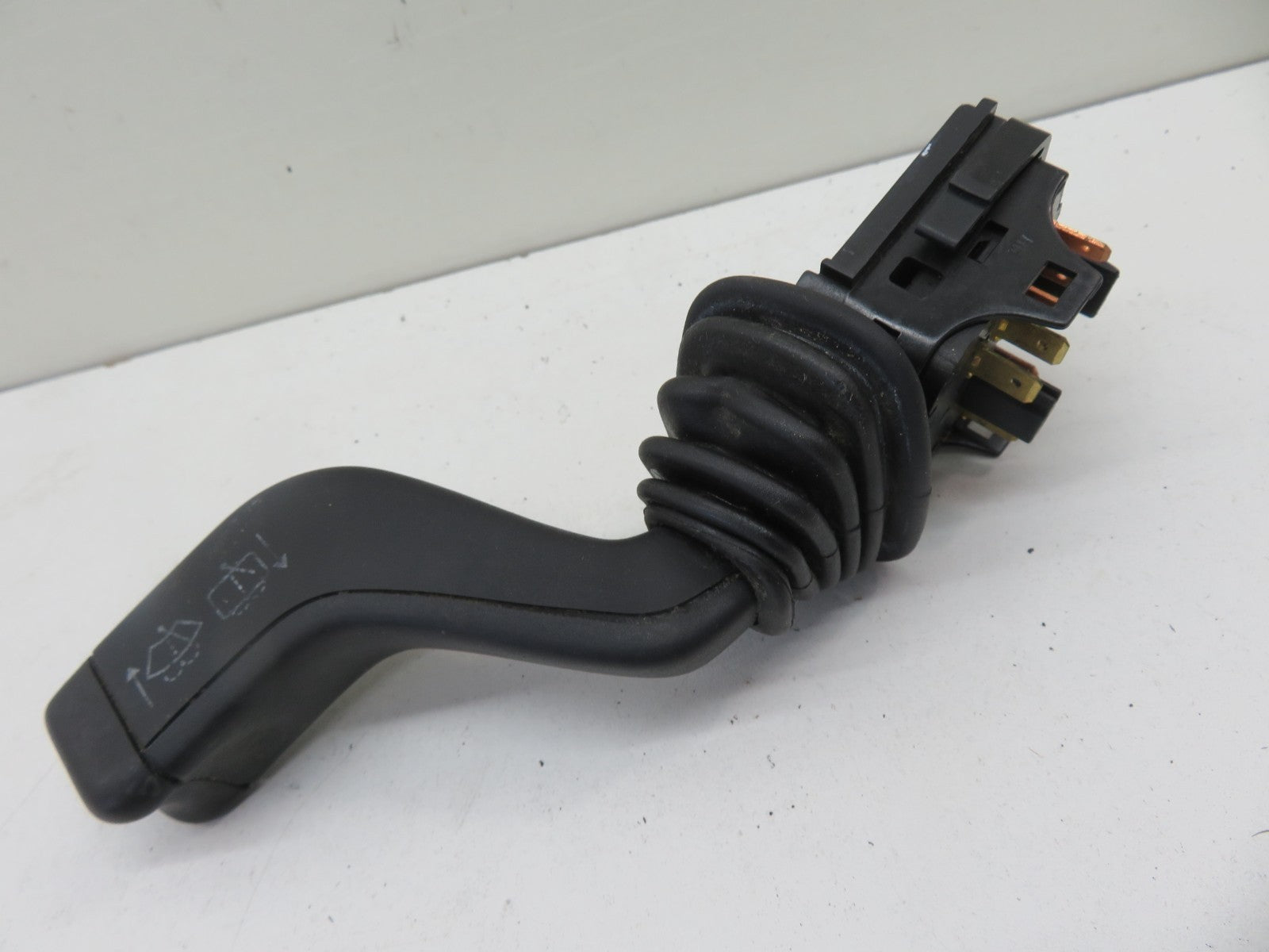 VAUXHALL ZAFIRA A WIPER CONTROL STALK  1999-2005 1353-4