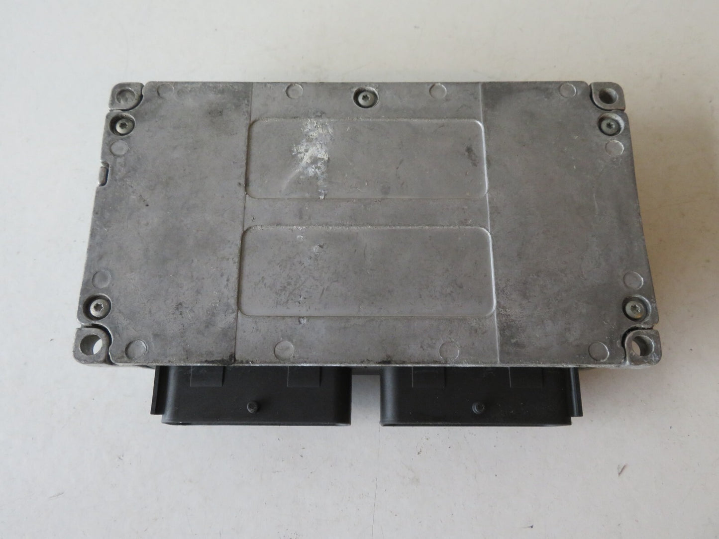 PEUGEOT 307CC AUTO GEARBOX ECU 9649117680 2003-2007 AMS1016-5