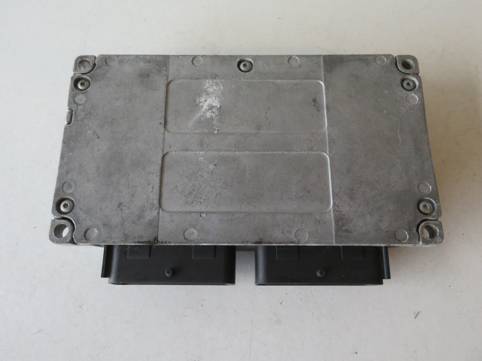 PEUGEOT 307CC AUTO GEARBOX ECU 9649117680 2003-2007 AMS1016-5