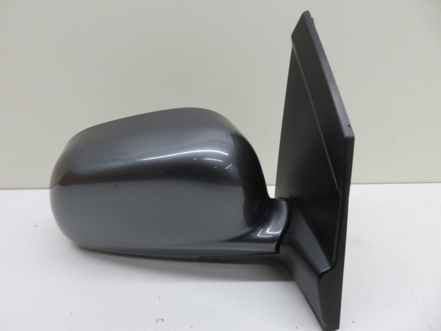MITSUBISHI SPACE STAR OS DRIVER DOOR  WING MIRROR 1998-2002