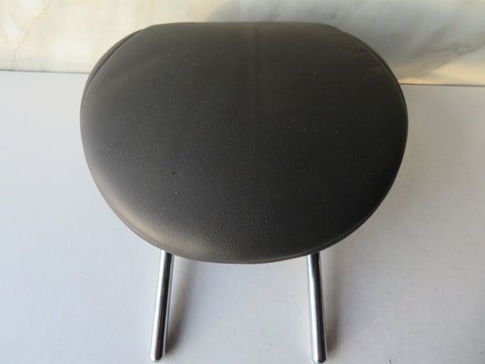 BMW MINI COOPER S R53 REAR LEATHER HEAD REST 2000-2006 AMS1445-7