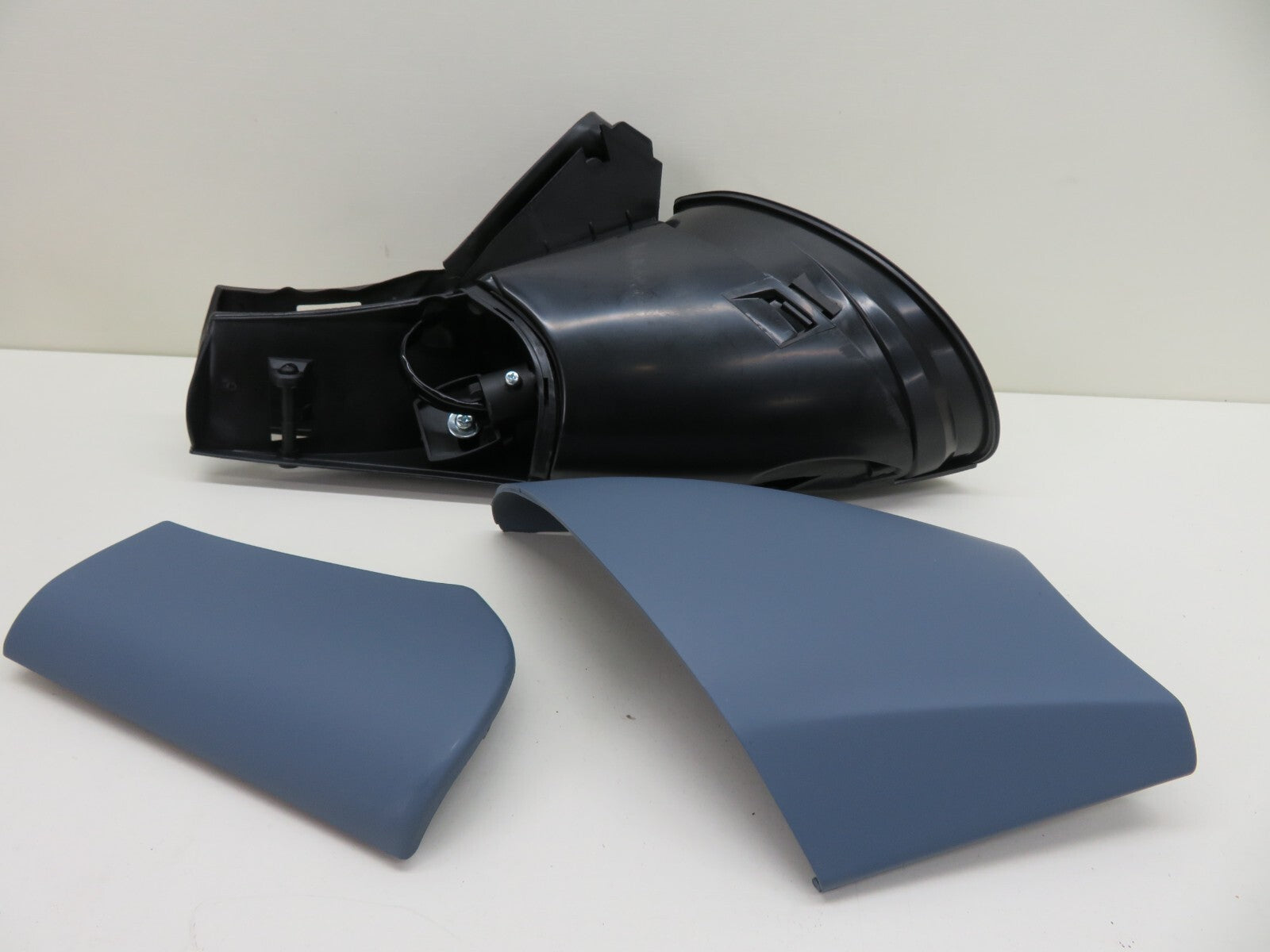 NS PASSENGER DOOR WING MIRROR FOR VAUXHALL VECTRA 1995-1999 #84L