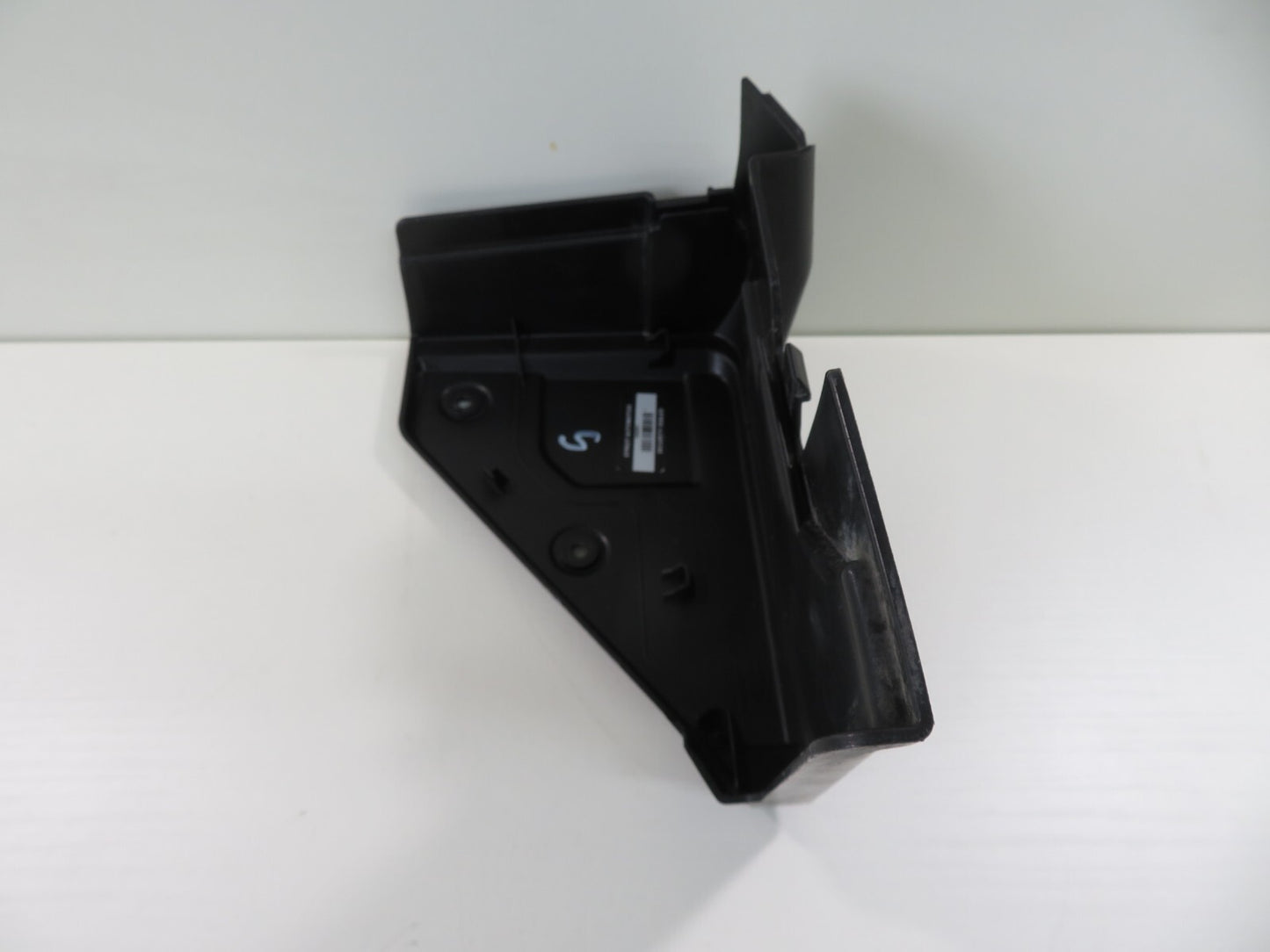 RENAULT SCENIC FUSE BOX COVER LID 8200356339 2003-2009 1439-5