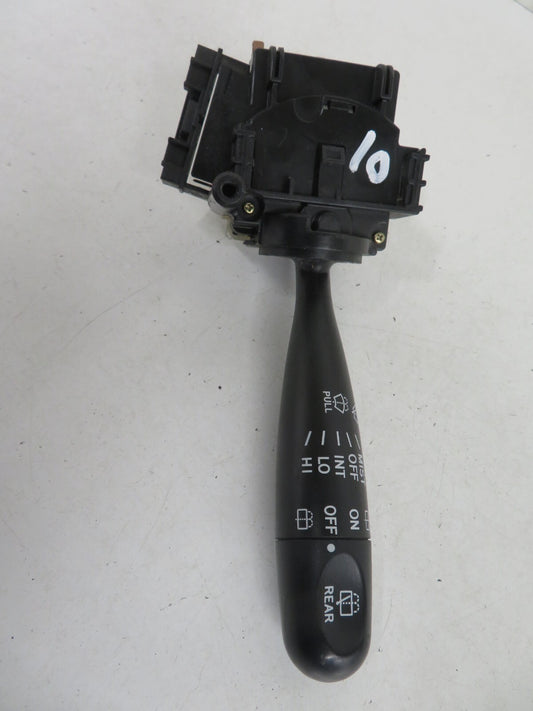 DAIHATSU CHARADE WIPER CONTROL STALK 2003-2006 1424-10