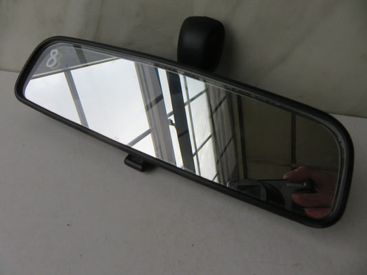 HYUNDAI MATRIX REAR VIEW MIRROR 2001-2006 A1343-8