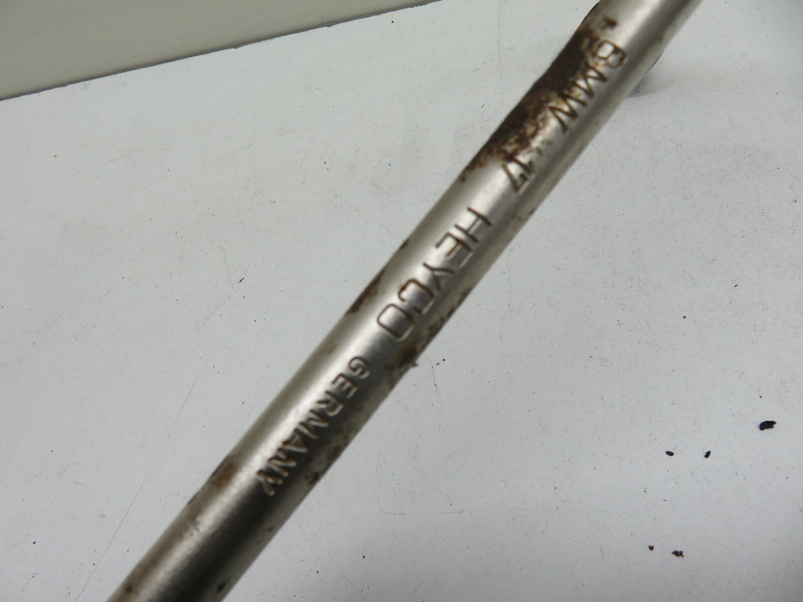 BMW E36 WHEEL NUT BRACE TOOL 1991-1998 B1658-3