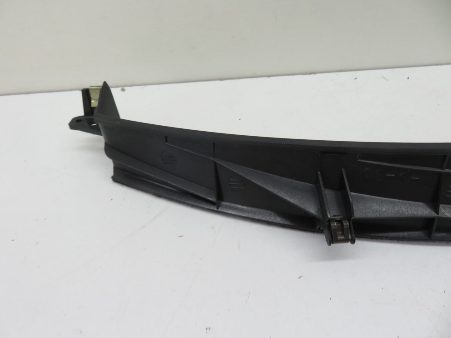 TOYOTA MR2 MK2 SW20 INSTRUMENT CLUSTER UPPER TRIM SURROUND 1992-1995 0700