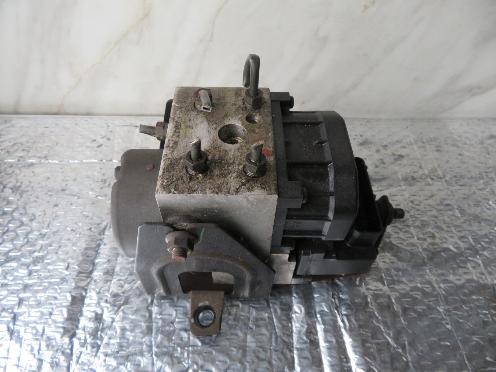 MAZDA MX5 MX-5 MK2 1.6 ABS PUMP MODULE 1998-2004 AMS1430-5