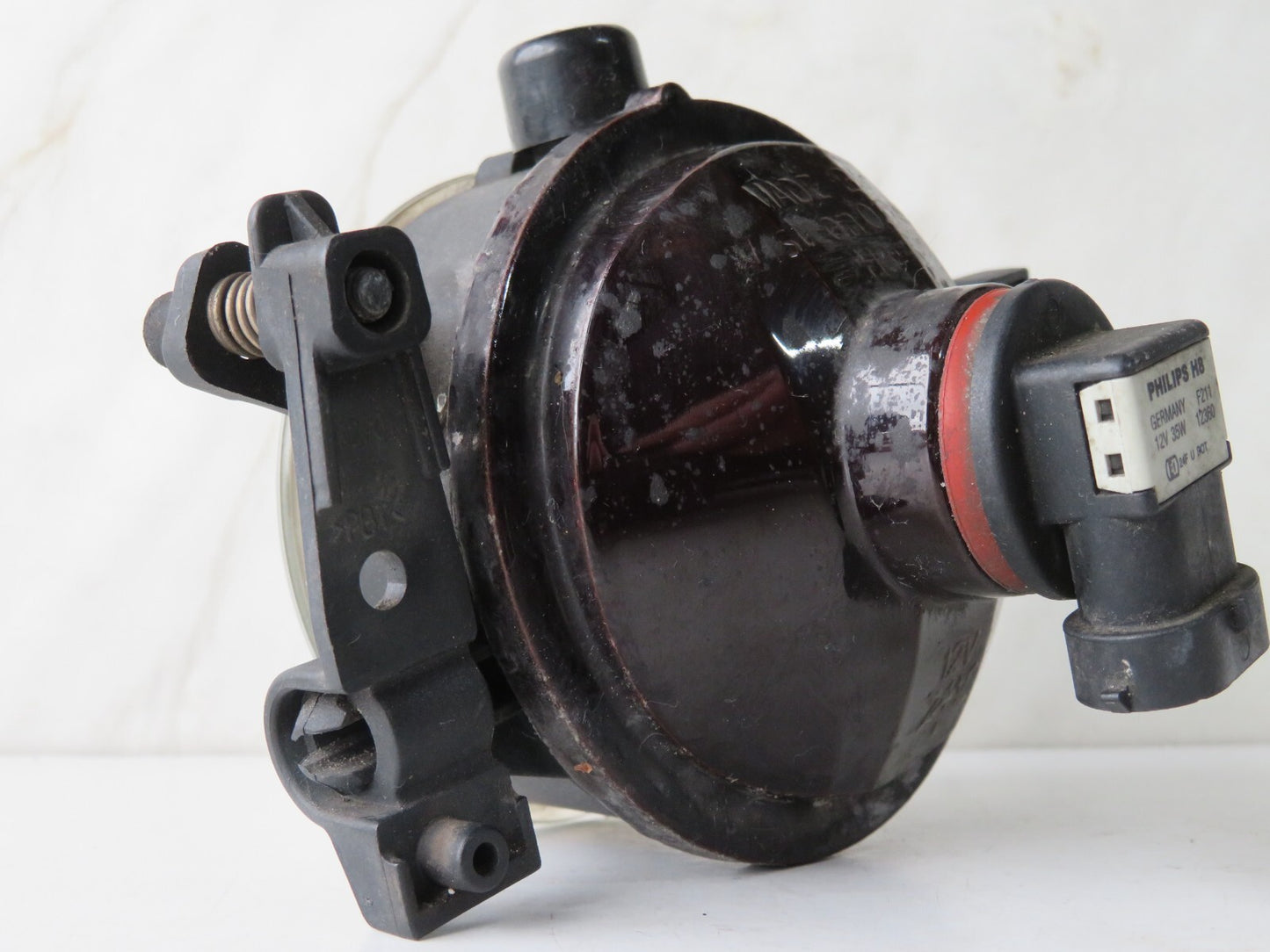 FORD C-MAX OS DRIVER SIDE FOG LIGHT 3M51-15K201-AA 2002-2008 A1420-15