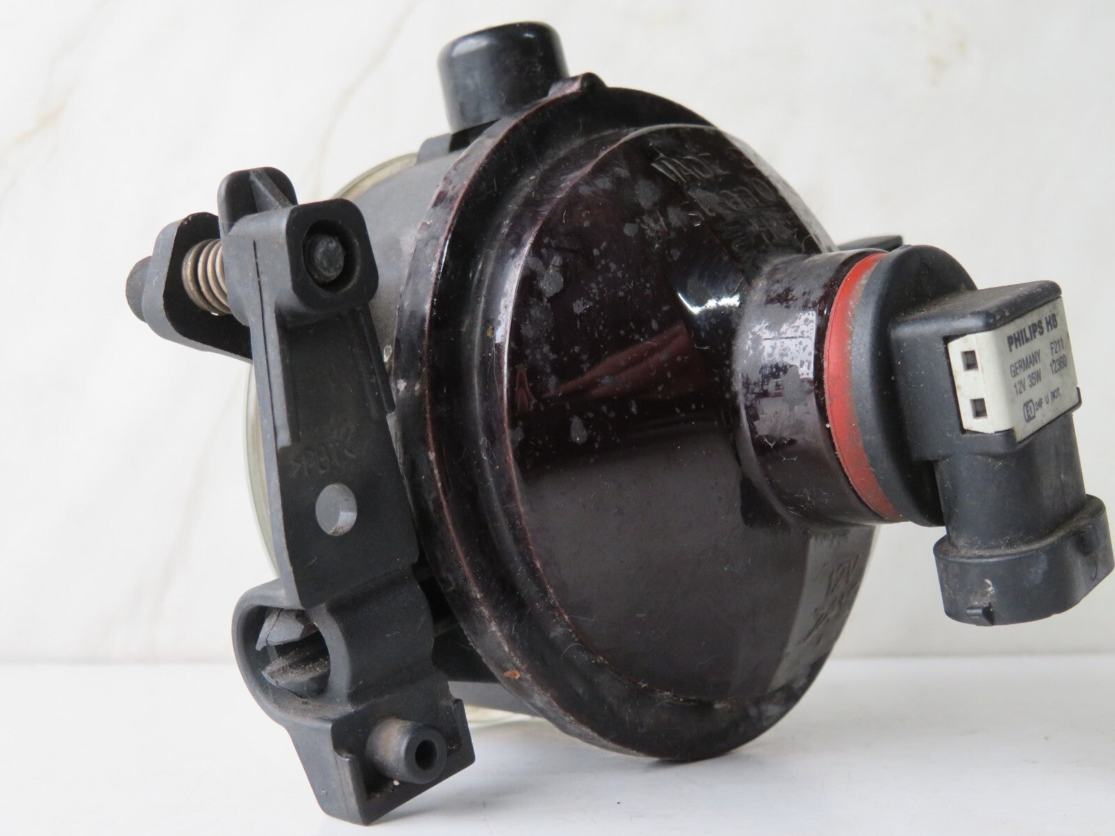 FORD C-MAX OS DRIVER SIDE FOG LIGHT 3M51-15K201-AA 2002-2008 A1420-15