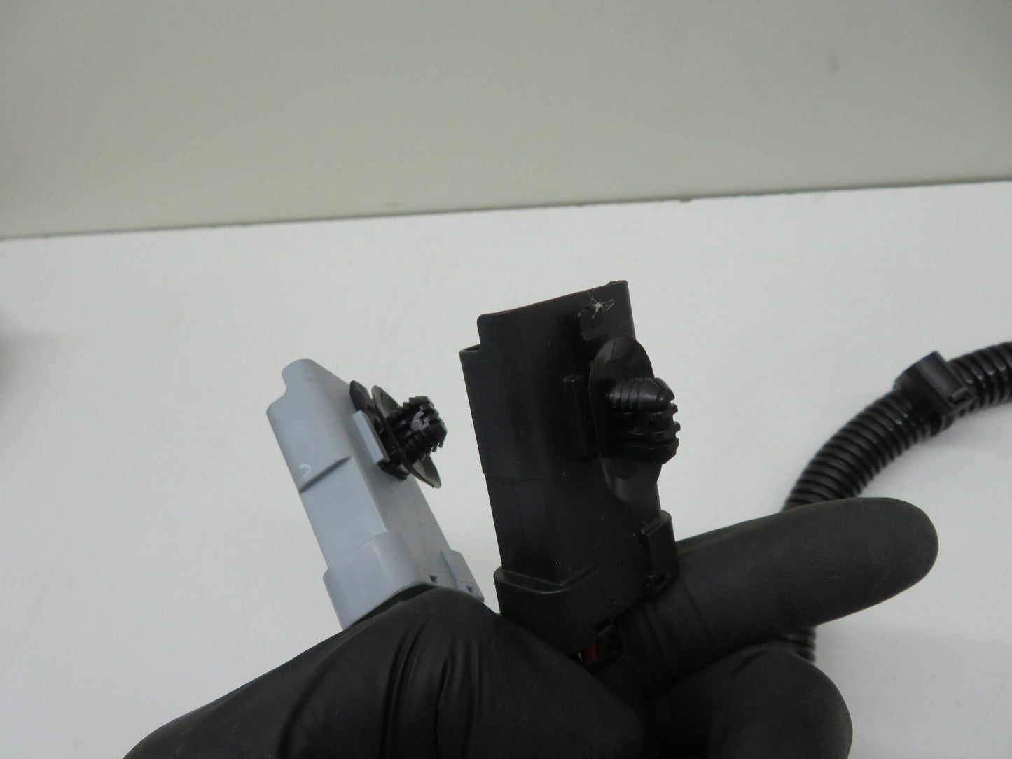 PEUGEOT CITROEN DS TOW ELECTRICS TARIFF 9826206280  WIRING LOOM 2017