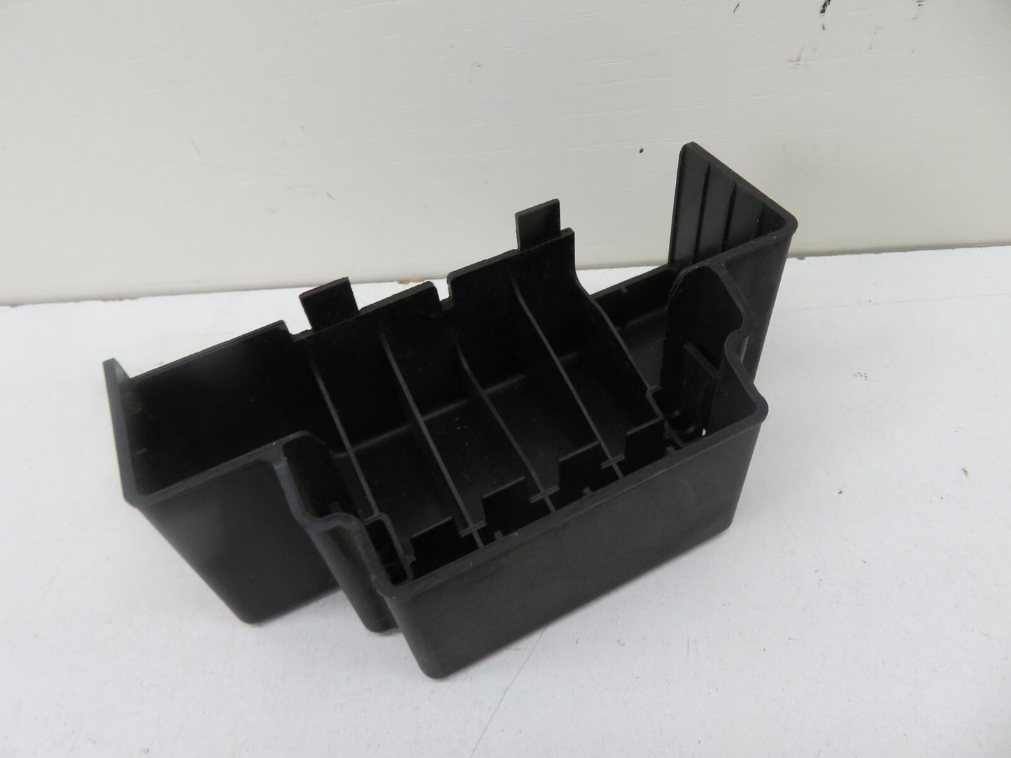 VAUXHALL ASTRA MK5 FUSE BOX RELAY COVER 13129783 2004-2010 1049-4
