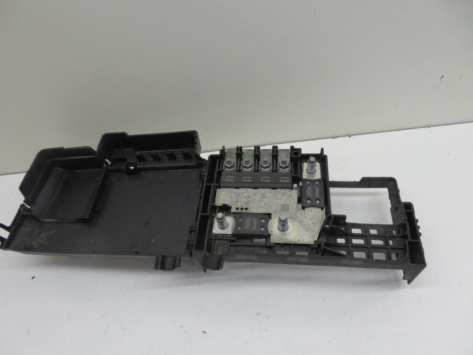 VAUXHALL INSIGNIA BATTERY FUSE BOX MEGA FUSE 2008-2016 1437-6