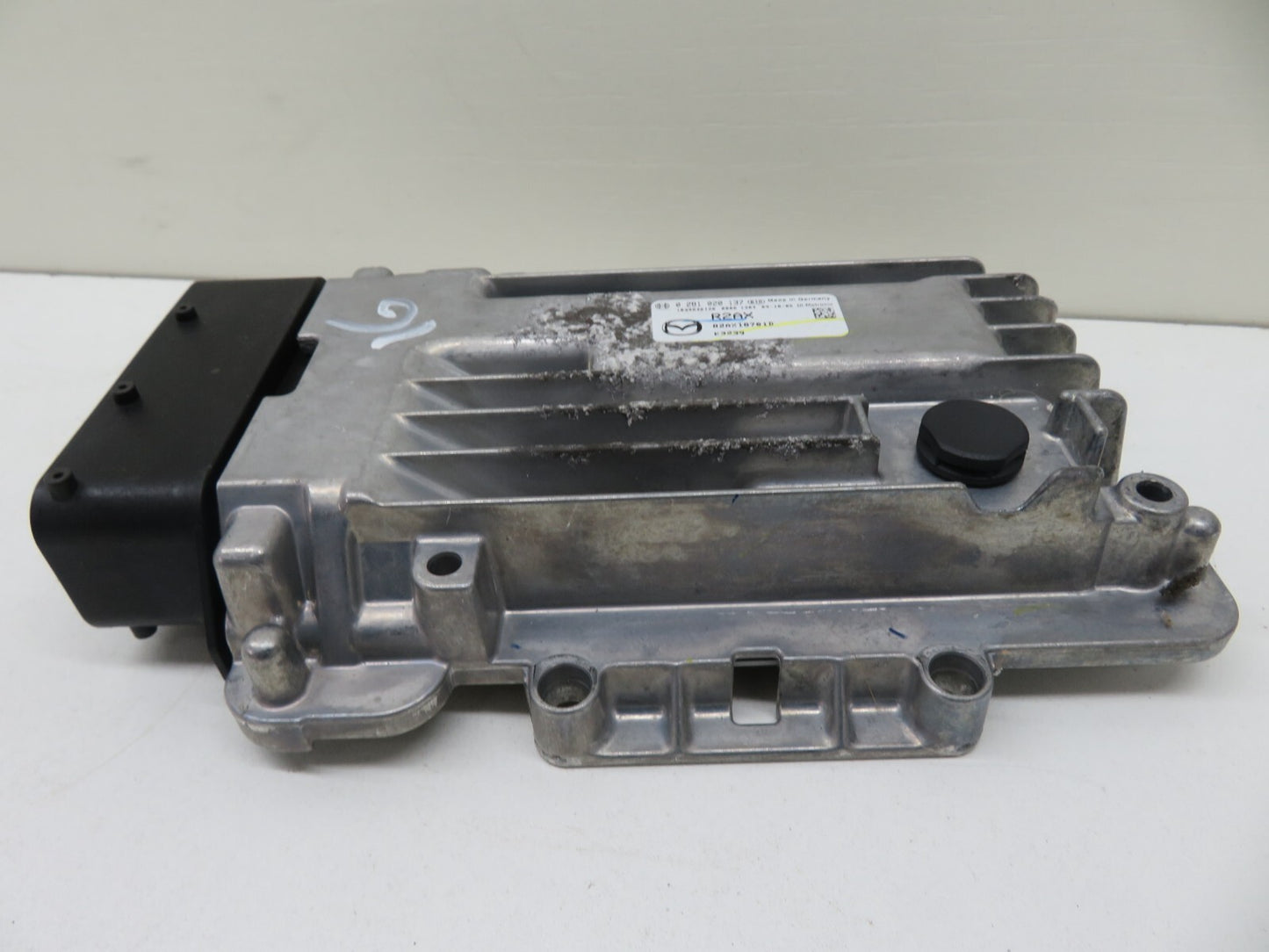 MAZDA CX7  AD BLUE CONTROL ECU MODULE 0281020137 2008-2012 1325-16