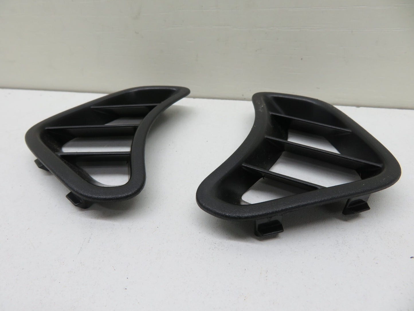 FORD MONDEO MK4 DASHBOARD AIR VENTS 2007-2014 1736-19