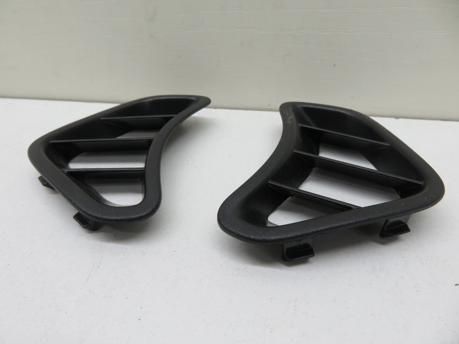 FORD MONDEO MK4 DASHBOARD AIR VENTS 2007-2014 1736-19