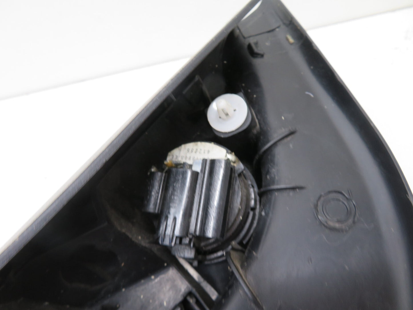 FORD FOCUS ST OS DRIVER TWEETER SPEAKER COVER TRIM 2006-2010 1299-17