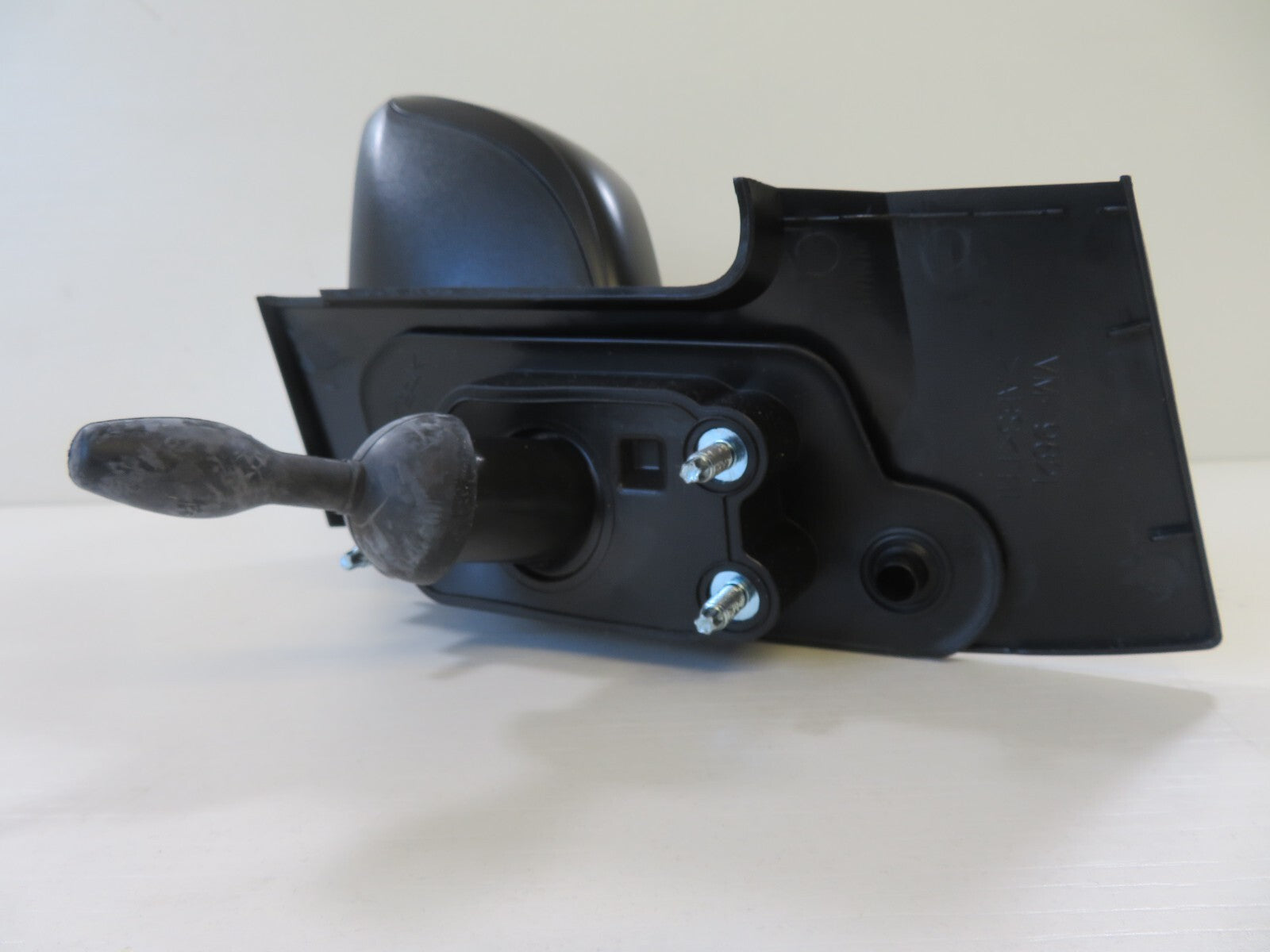 NSF LH PASSENGER DOOR WING MIRROR FOR VAUXHALL AGILIA B OP3057004 2008-2014 BRMB