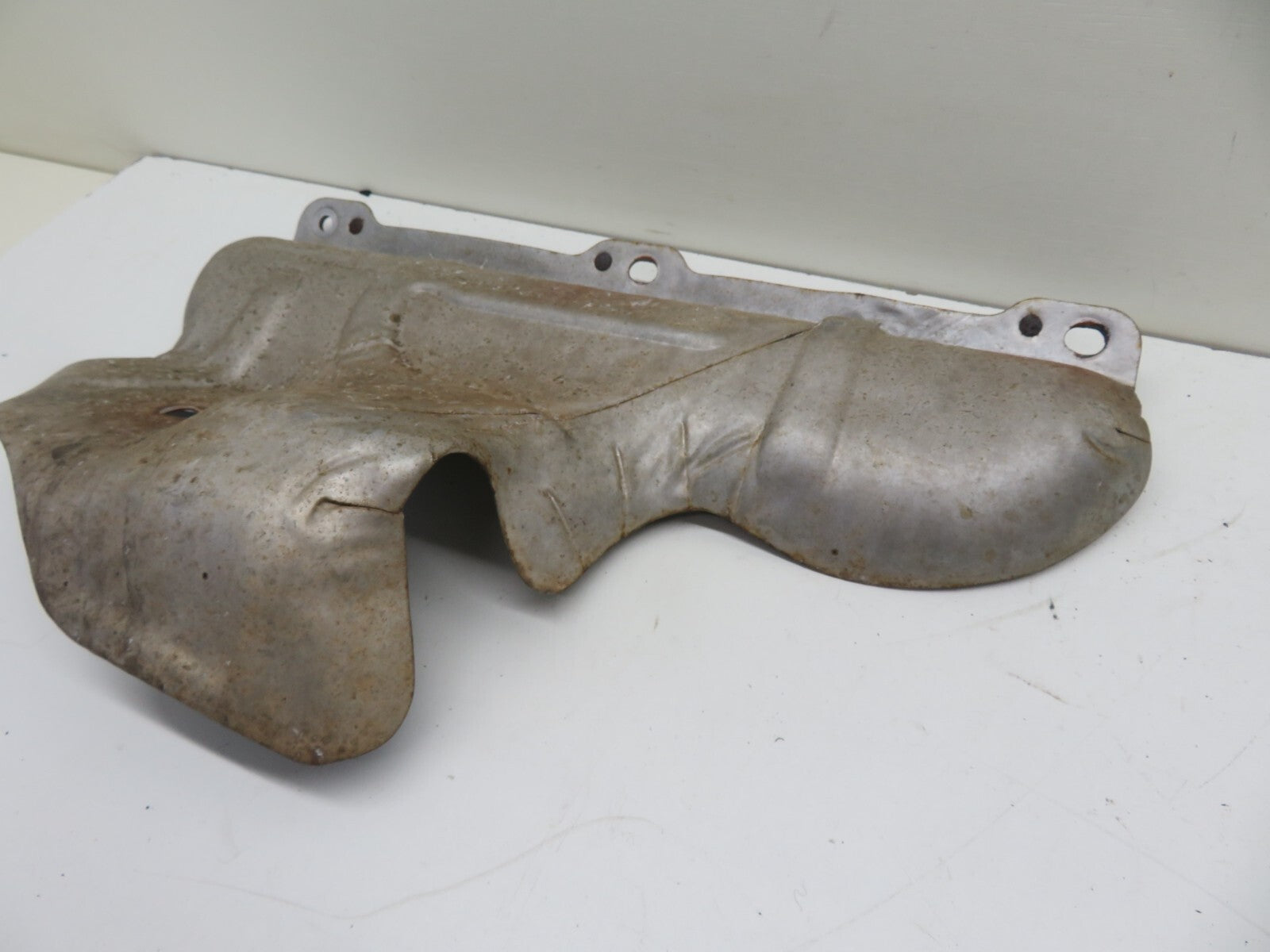 FORD FOCUS ST EXHAUST MANIFOLD HEATSHIED 2006-2010 1299-1