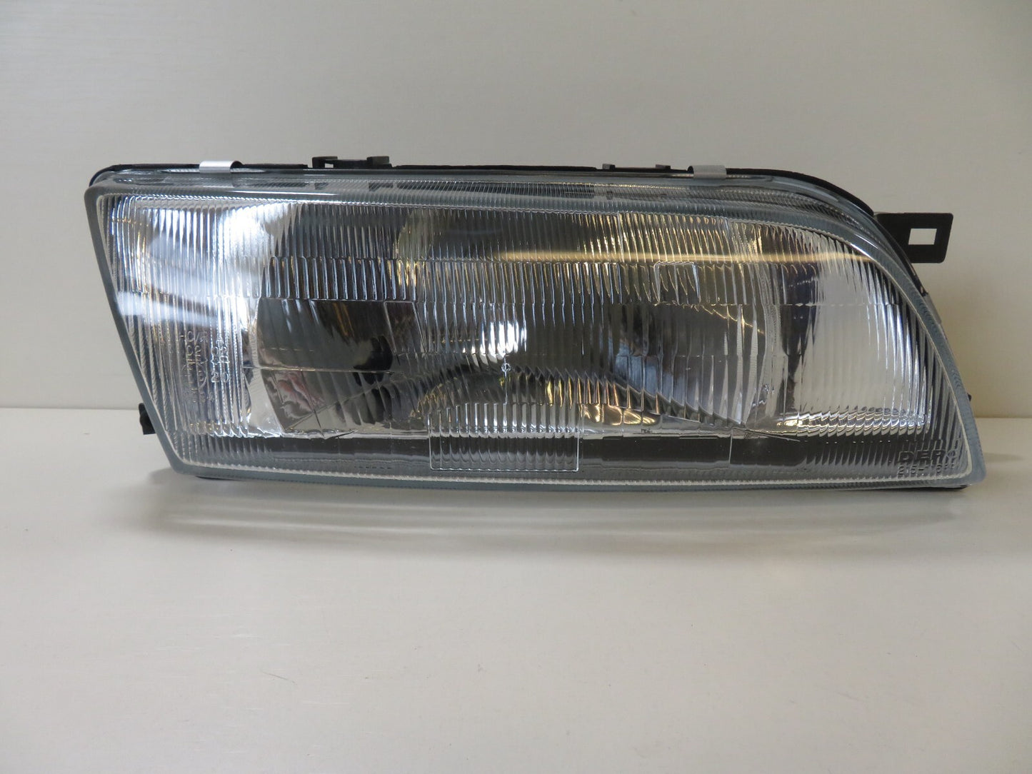 OS DRIVER RH DEPO HEADLIGHT 215-1166L-RD-E FOR NISSAN ALMERA 1995-1998 #LMS2
