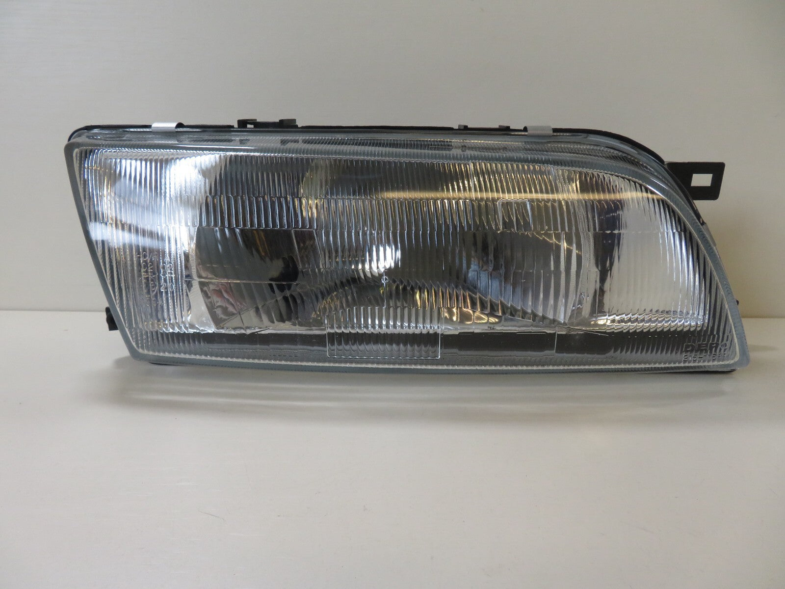 OS DRIVER RH DEPO HEADLIGHT 215-1166L-RD-E FOR NISSAN ALMERA 1995-1998 #LMS2