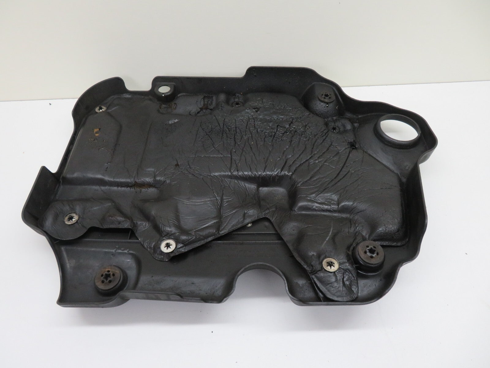 HONDA CRV MK2 2.2 DIESEL CTDI ENGINE COVER 2002-2006
