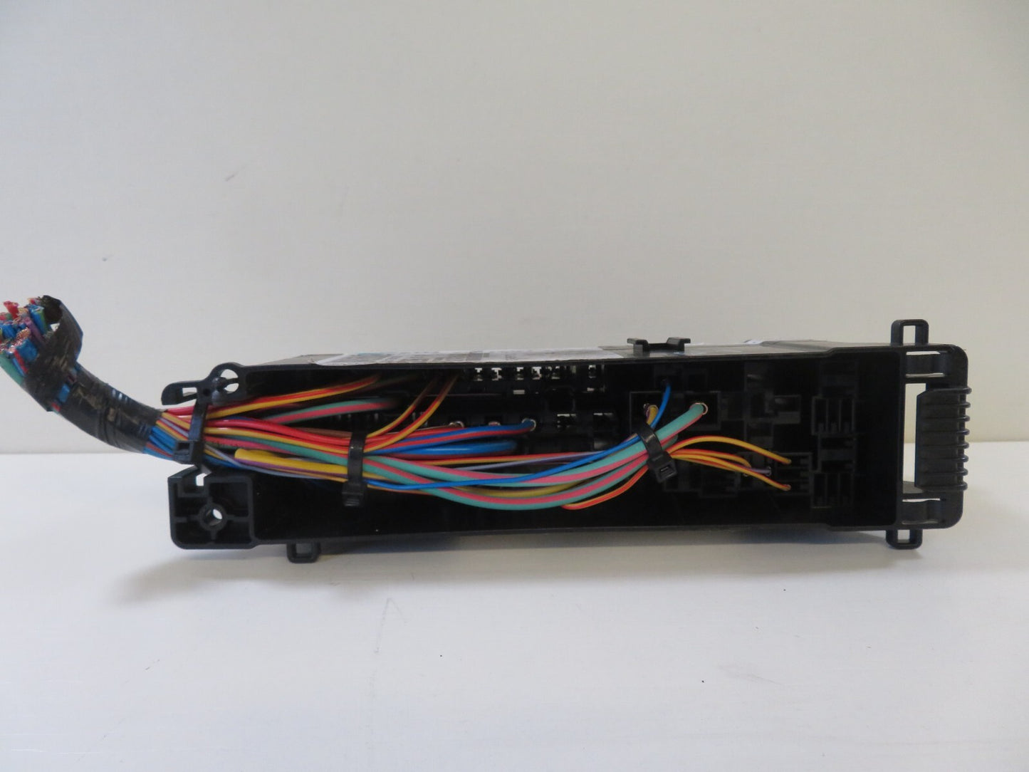FORD C MAX GRAND FUSE BOX RELAY BOARD AV6T-14014-BBE 2011-2015 1507-9