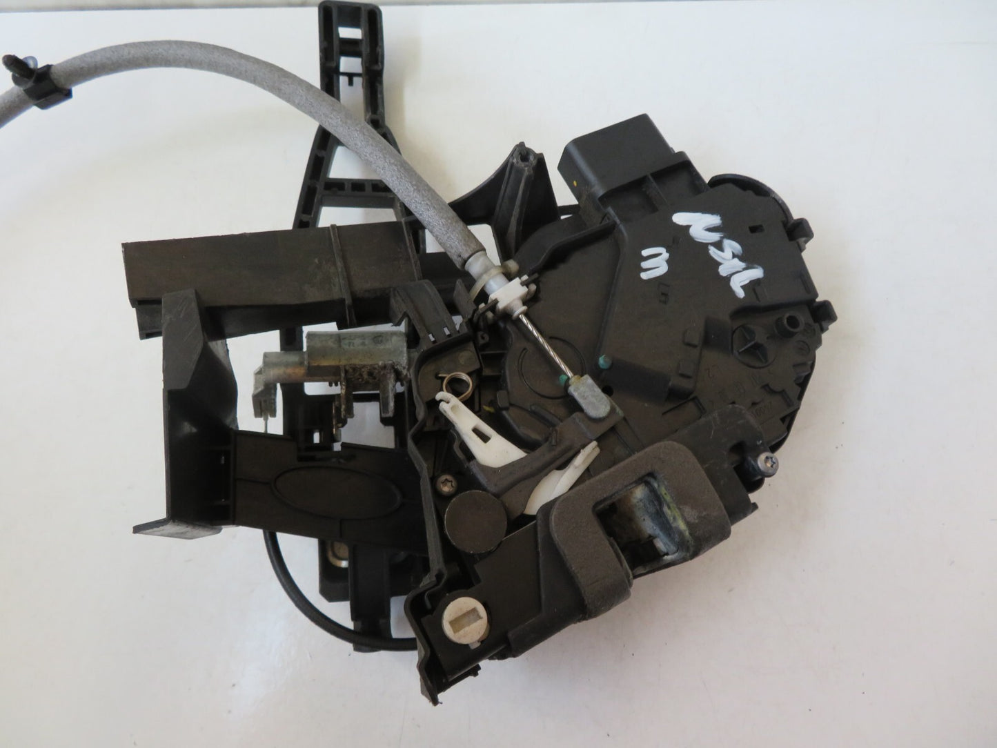 FORD MONDEO MK4 NSR DOOR LOCK CATCH 7S71-A264A27-AH 2007-2011 SA1443-3