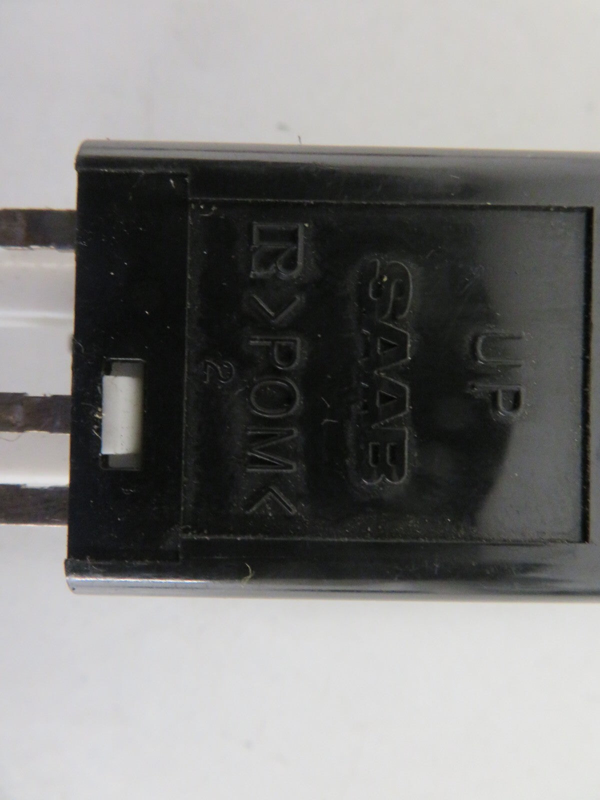 SAAB 95 9-5 NIGHT PANEL SWITCH 12768424 2005-2009 MIX1349-11